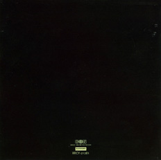 The Heart Of Everything_b